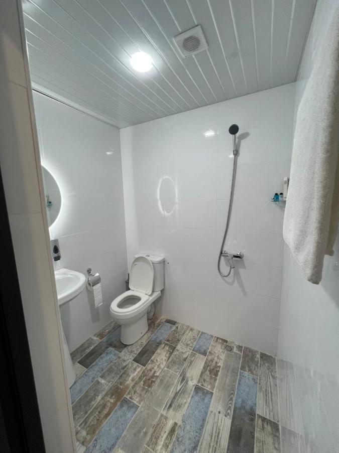 Apartments Tumanyan エレバン エクステリア 写真