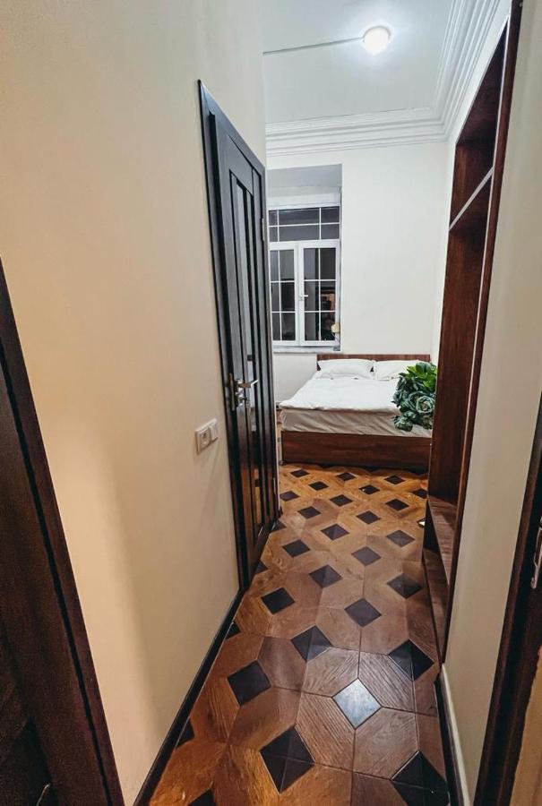 Apartments Tumanyan エレバン エクステリア 写真