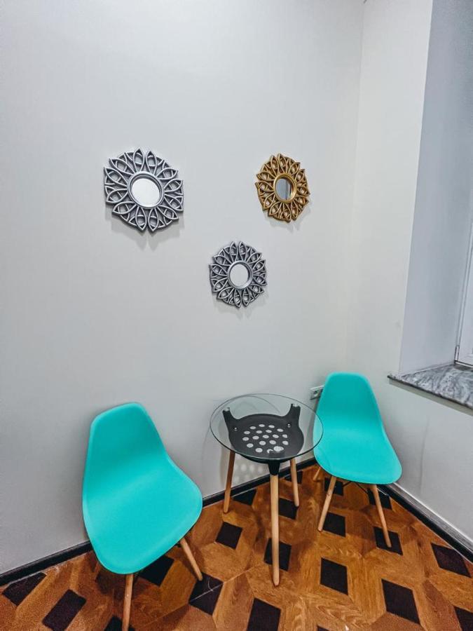 Apartments Tumanyan エレバン エクステリア 写真